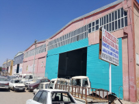 ÖZBEKLER HURDACILIK