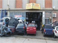FIAT ANT TÄ°CARET - Ä°stanbul (Av.) - Ä°kitelli AtatÃ¼rk Oto