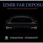 İZMİR FAR DEPOSU