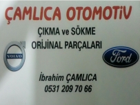 ÇAMLICA OTO ÇIKMA