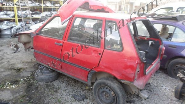 97 UNO 70 S PARÇALARI SATILIKTIR.