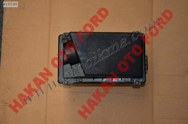 FORD FOCUS HAVA FİLTRE KUTUSU KOMPLE