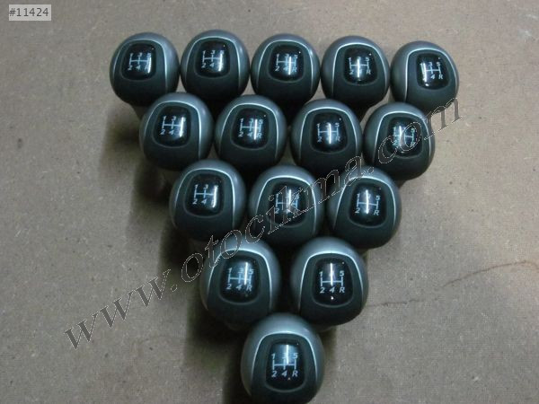 HONDA CIVIC 2007 2011 VİTES TOPUZU ORJİNAL SIFIR