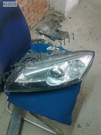 MAZDA RX SOL FAR 2010 2014 MODEL