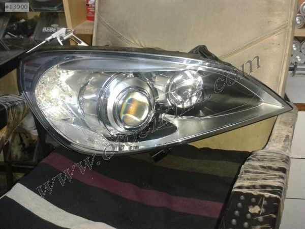 VOLVO S60 SAĞ FAR 2011-2014 MODEL