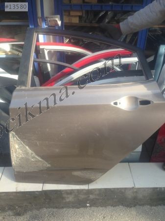 HYUNDAİ ACCENT BLUE KAPI MERKEZ OTO