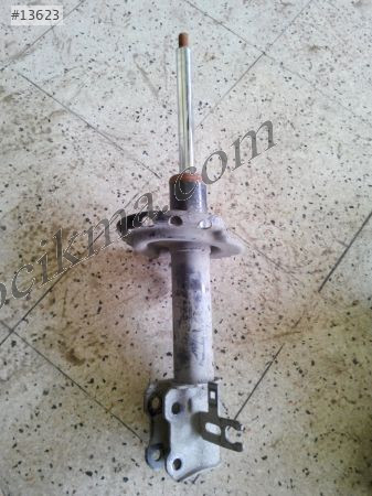 OPEL CORSA D ÖN İKİ AMARTİSÖR