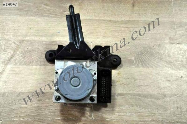 HAKANOTO DAN ÇIKMA FORD TRANSİT ABS BEYNİ