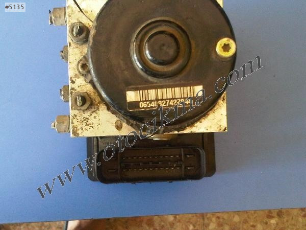 ECE OPEL ASTRA H ABS BEYNİ