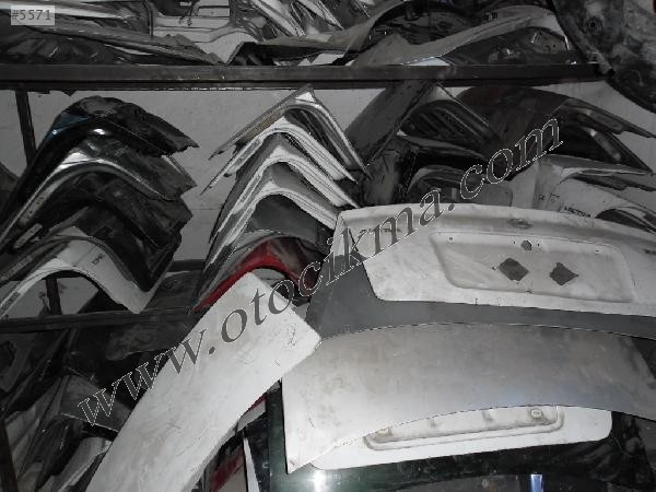 OPEL ÇIKMA BAĞAJ 