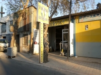 YOK YOK ÖZCAN OTO RENAULT DACIA