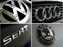 ORJİNAL VOLKSWAGEN ÇIKMA