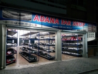 ADANA FAR SHOP