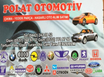 POLAT OTO ÇIKMA