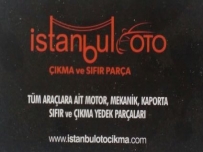 İSTANBUL OTO ÇIKMA