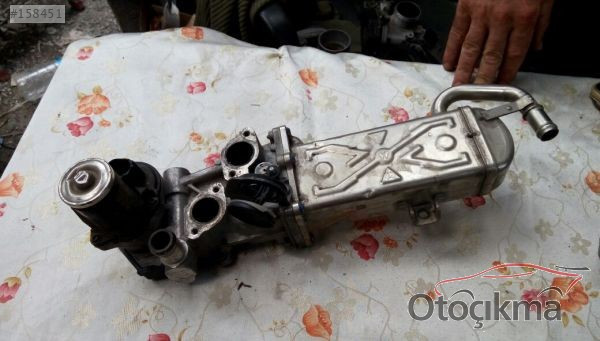 passat -caddy egr valfi