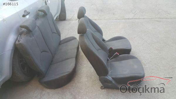 Kia Rio Cikma Koltuk Bostanci Otocikma Com Da 166115
