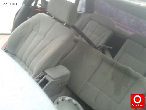 1991 Subaru Legacy 1.8 hasarlı parça parça çıkma parçalar