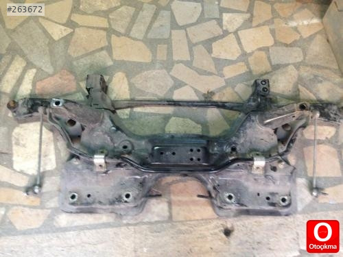 opel corsa e travers beşik orjinal sökme dolu hatasız