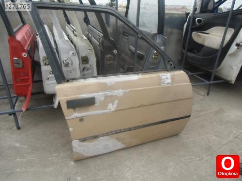 RENAULT 9 SAĞ ÖN KAPI ORJİNAL ÇIKMA ADANA