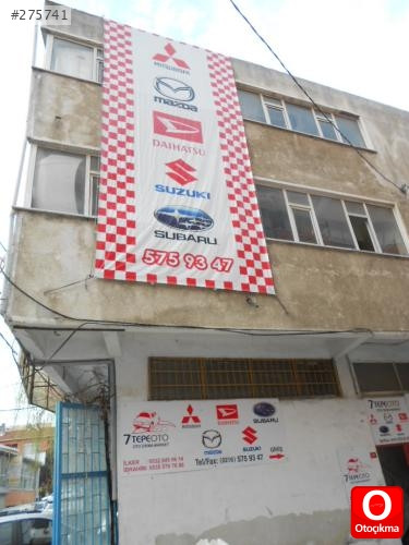 mitsubishi çıkma yedek parça colt davlumbaz