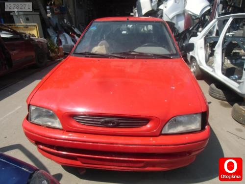 FORD ESCORT SAĞ ÖN KAPI KİLİDİ ORJİNAL ÇIKMA 1990-1996 MODEL