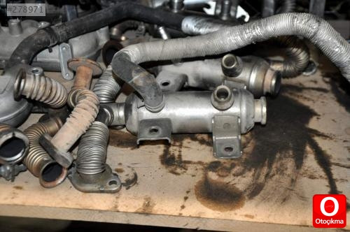 Форд транзит где находится клапан егр Ford Tourneo Connect Motor Egr Valfi Parçaları Çıkma Fiyatları