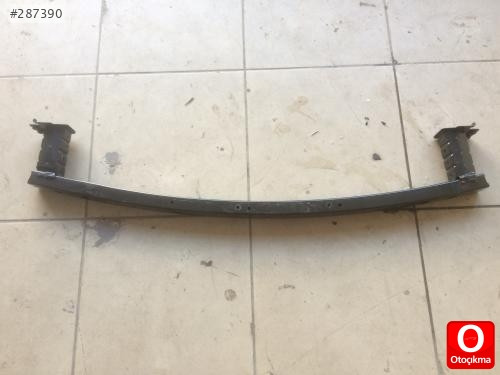 Nissan Qashqai 2014-2017 Alt Tampon Demiri Sökme Çıkma Parça