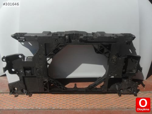 RENAULT FLUENCE ÖN PANEL SIFIR ORJİNAL ÇIKMA YEDEK PARÇALARI