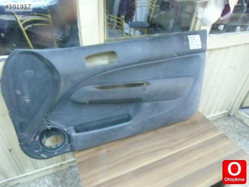 HONDA CİVİC SAĞ ÖN KAPI DÖŞEMESİ 1993-1997 MODEL TEK KAPI