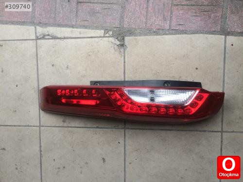 Nissan xtrail çıkma ledli stop