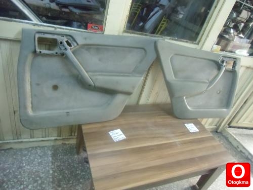 Opel Vectra Sag Arka Kapi Dosemesi Orjinal 1990 1997 Model Turkiyenin Oto Cikma Merkezi Otocikma Com Da