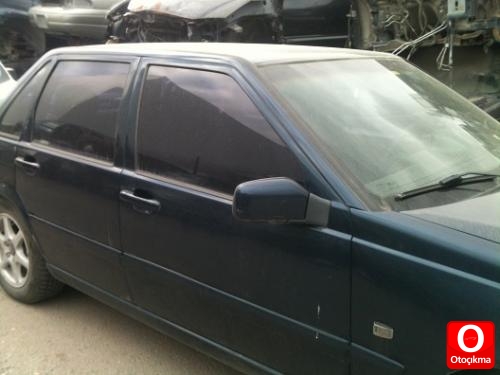 VOLVO S70 ÇIKMA TAVAN MEVCUTTUR