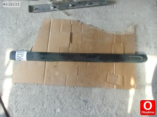 RENAULT KANGOO SOL ÖN KAPI ÇITASI ORJİNAL ADANA ÇIKMA PARÇA