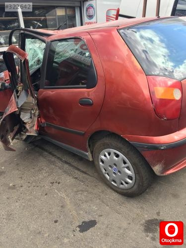 On Koltuk Basligi Nasil Cikar Doblo