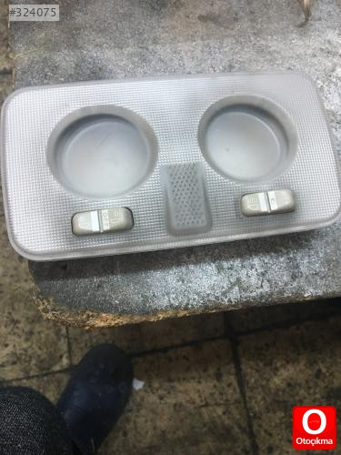 Linea tavan lambası