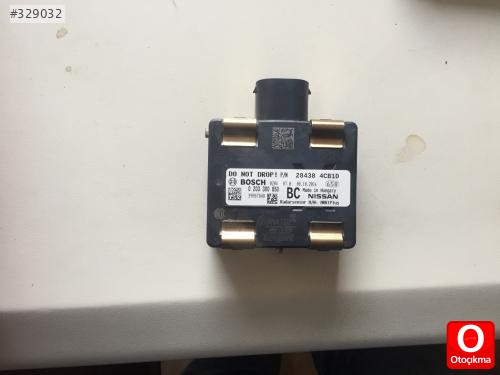 Nissan X-Trail-T32-2014-2016 Radar Beyni Orjinal Sökme Parça