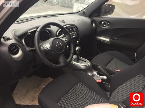 Nissan juke dolu torpido airbac yolcu ve sörücü sökme çıkma