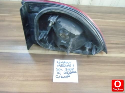 Megane 1 arka stop lambası fiyatları