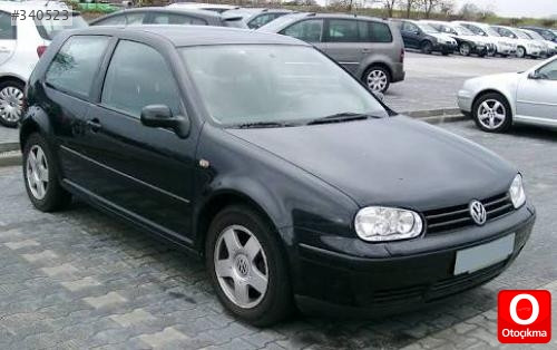 Volkswagen Cikma Parca Golf 4 Cikma Kol Dayama