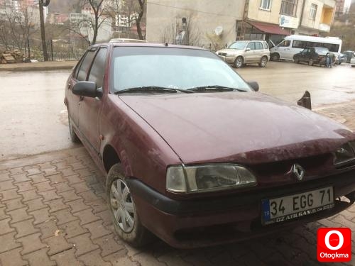 Renault 19 Europa Sag On Koltuk Cikma Izmir