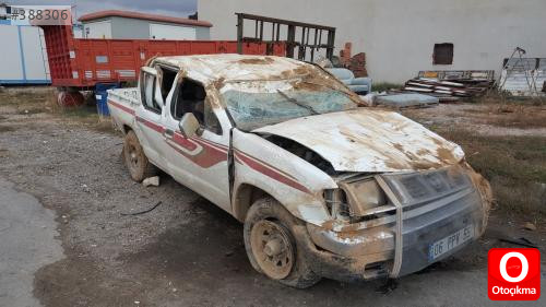 Nissan Pick Up 1998 Model 2 5 2 7 Cikma Parca Yakupoto42 Otocikma Com Da 388306