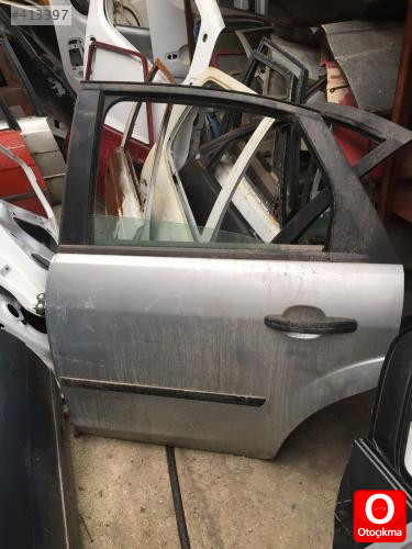 2007 ford focus sol arka kapı