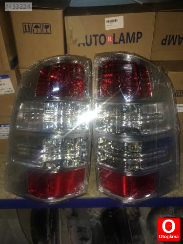 Ford ranger stop lambası Ford ranger stop lambası