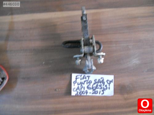 FİAT PUNTO SAĞ ÖN KAPI GERGİSİ ORJİNAL 2007-2015 MODEL