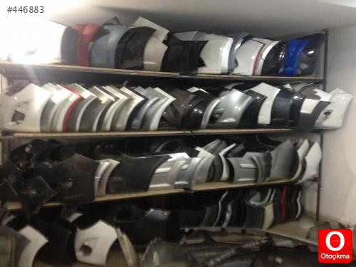 Opel tampon, tüm modeller, EFE OPEL, OPEL ÇIKMACI