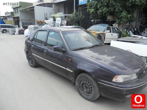 DAEWOO NEXİA SAĞ ARKA KAPI KİLİDİ ORJİNAL