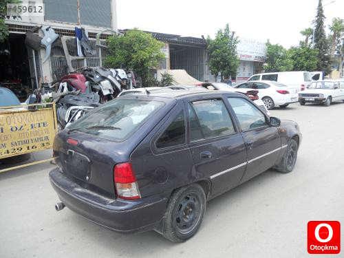 DAEWOO NEXİA SAĞ FAR , DAEWOO NEXİA SOL FAR ORJİNAL ÇIKMA