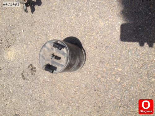 Vectra a kanister hava dinlendirici kanister