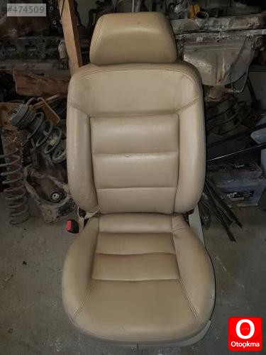Volkswagen Passat Hafizali Sol On Koltuk Otocikma Com Da 474509